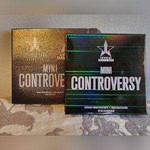 Brand new - Shane Dawson mini controversy pallet